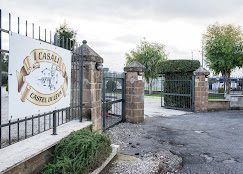 Casali di Castel di Leva - location per eventi a Roma