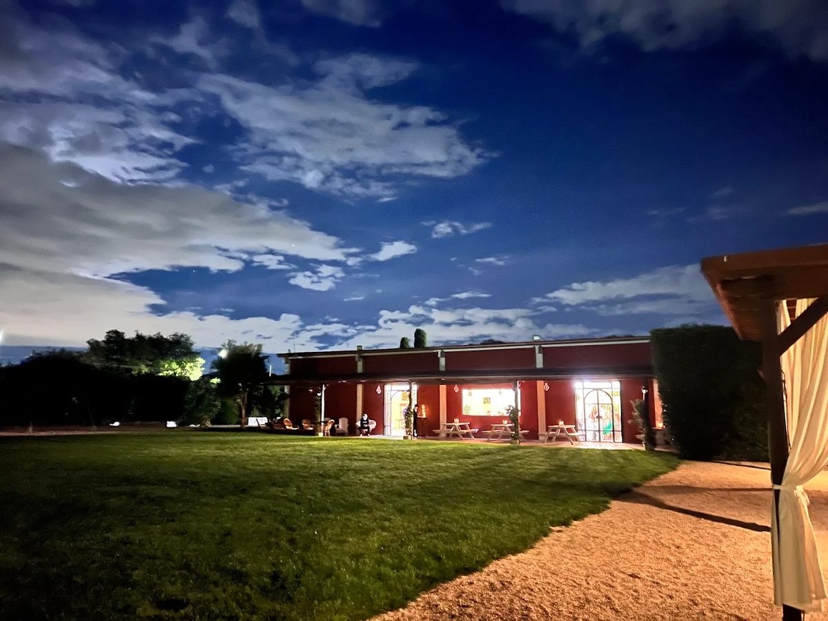 Location 511 - location per eventi a Roma, zona Fiumicino
