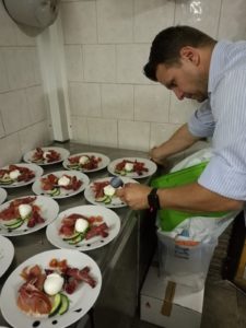 catering-roma