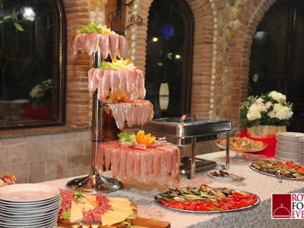 catering-roma