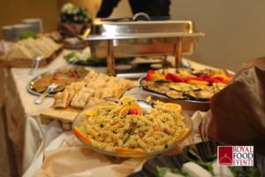 catering-roma-sud-royal food eventi