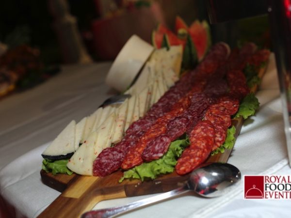 catering-roma-royal food eventi