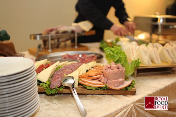 catering-roma-sud-royal food eventi